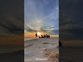 Wisata Pantai di Pulau Derawan