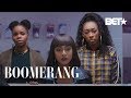 Being Young Gifted And Black Is Cool But It S Exhausting BOOMERANG 