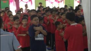 Gelombang Keadilan (Madrasah Irsyad Singapura)