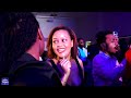 How Alan Cave’s Kompa performance captivated Kigali’s audience