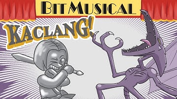 Kaclang! (A polka about the greatest move in Smash Bros)