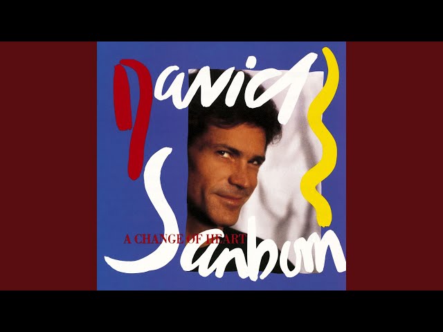 David Sanborn - Summer