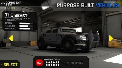 Zombie Highway 2 - Official HD GamePlay Trailer