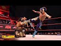 Lucha Bros’ Rey Fenix RETURNS to face The Beast Mortos! | 4/27/24 AEW Collision