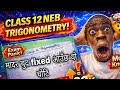 NEB Class 12 Trigonometry Most Important Questions |  neb old is gold
