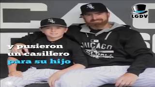 La Historia Mas Triste Del Beisbol MLB