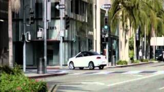 The New 2011 Volkswagen Eos