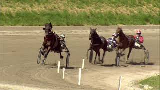 Vidéo de la course PMU PRIX GROENE WELLE (MERWESTAAL TALENT CHALLENGE)