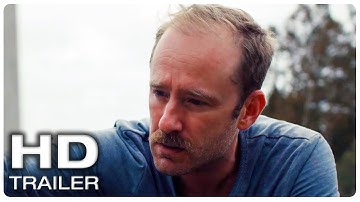 SHARP CORNER Official Trailer (NEW 2025)