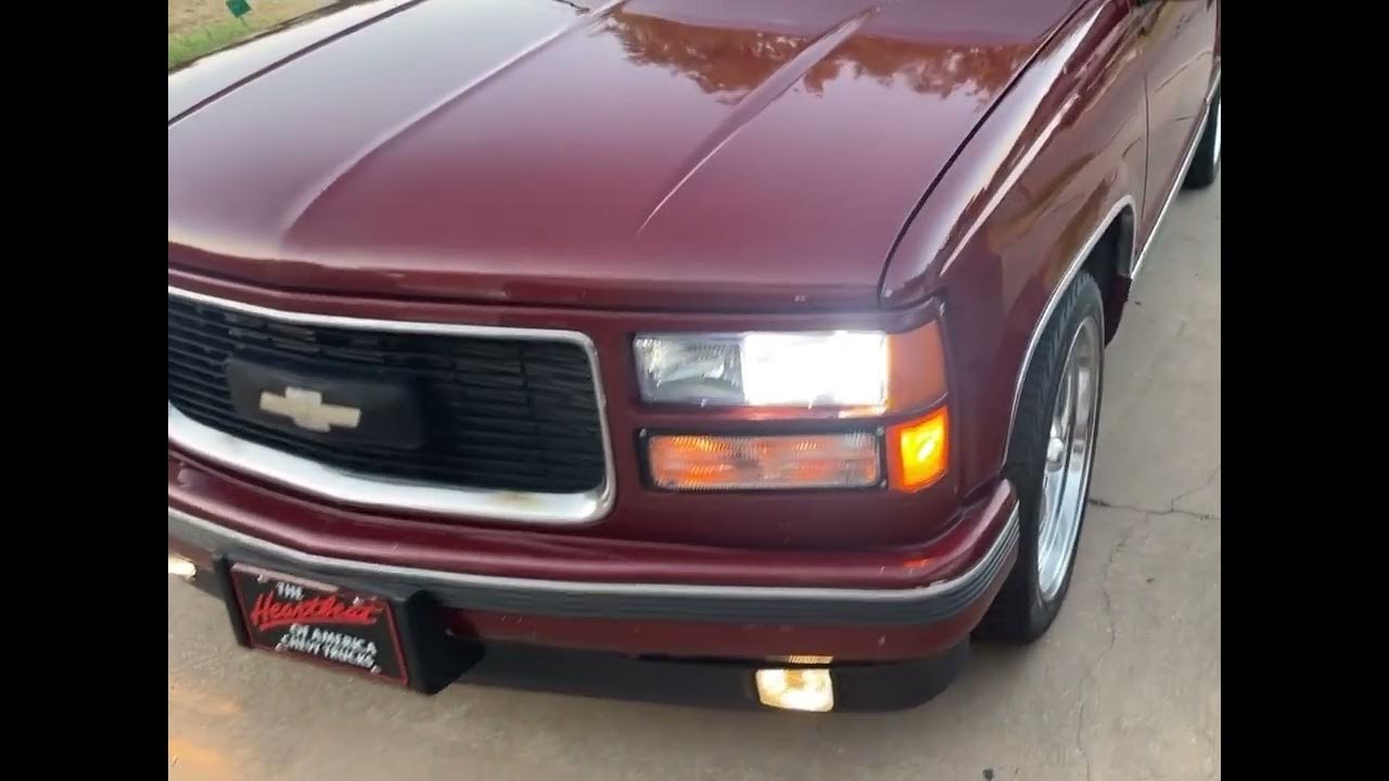 New wheel set up for the Obs - YouTube