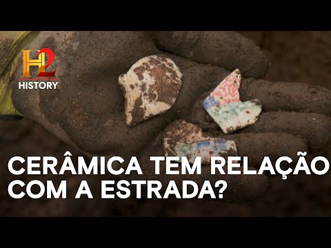 Onde assistir A Maldição de Oak Island?