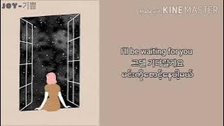 Kim Yoo Kyung   Starlight tears I ll be waiting for you🤎 mmsub Boys Over Flowers ost
