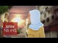 Život pod ISIL-om: Bičevali su me, ali najteže što su moje dijete okrenuli protiv mene (VIDEO)