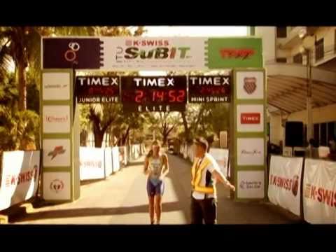 Herbalife Triathletes - Philippines