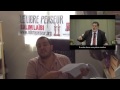 Dr salim laibi  le libre penseur  le vrai visage de tariq ramadan  maghreb humiliated 3 