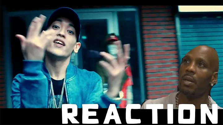 Okasian x Bryan Cha$e Walkin Remix (REACTION!)