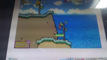 Super Mario 63: Walkthrough: Part 1