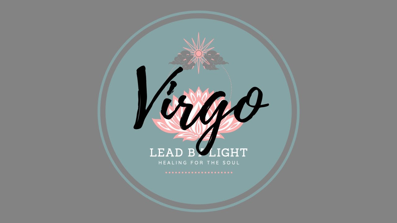 Virgo: I am speechless... This Connection🤯😍