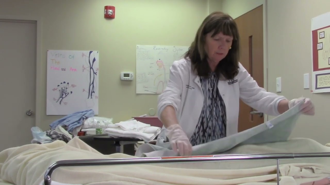 Catheter Care Page 24