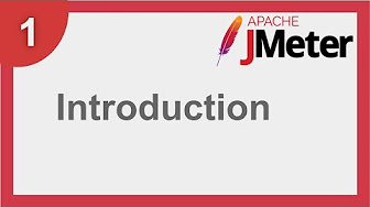 JMeter Beginner - YouTube