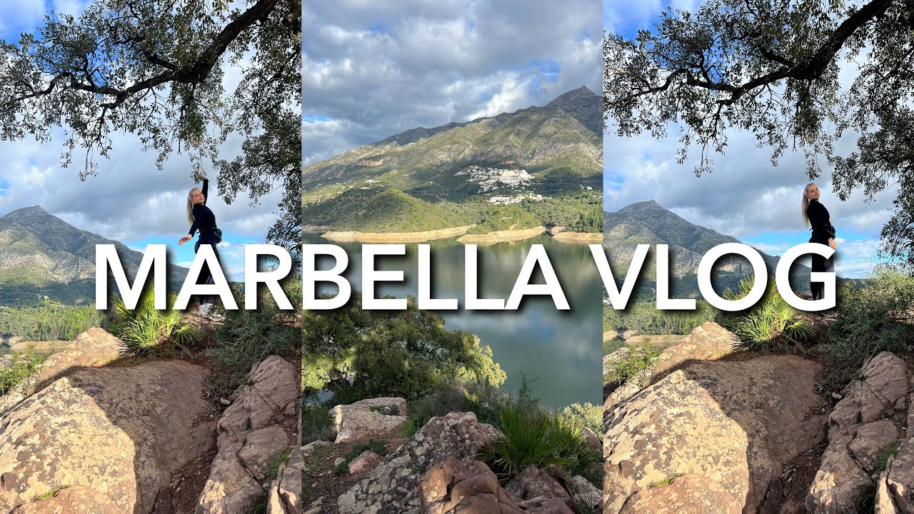 CHRISTMAS AND NEW YEAR IN MARBELLA