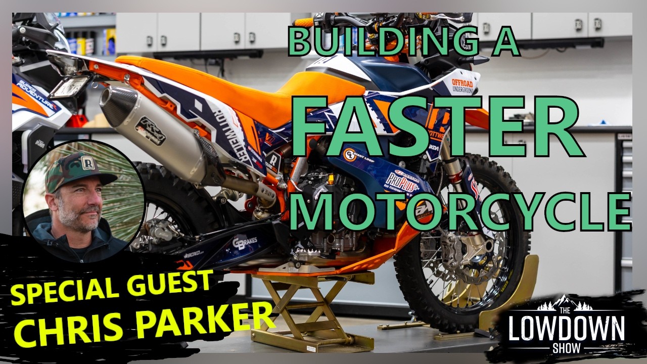 How ADVrider Helped This Tuning Company Take Off - YouTube