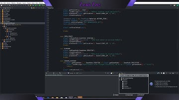 Kleine nützliche sachen Programmieren | Spigot Plugins Programmieren | Loris Lnz