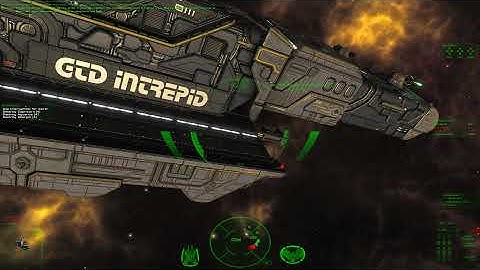 Freespace: Between the Ashes - Going Out With a Bang