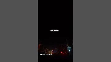 Dünyadan Kaçtı Hevesim 