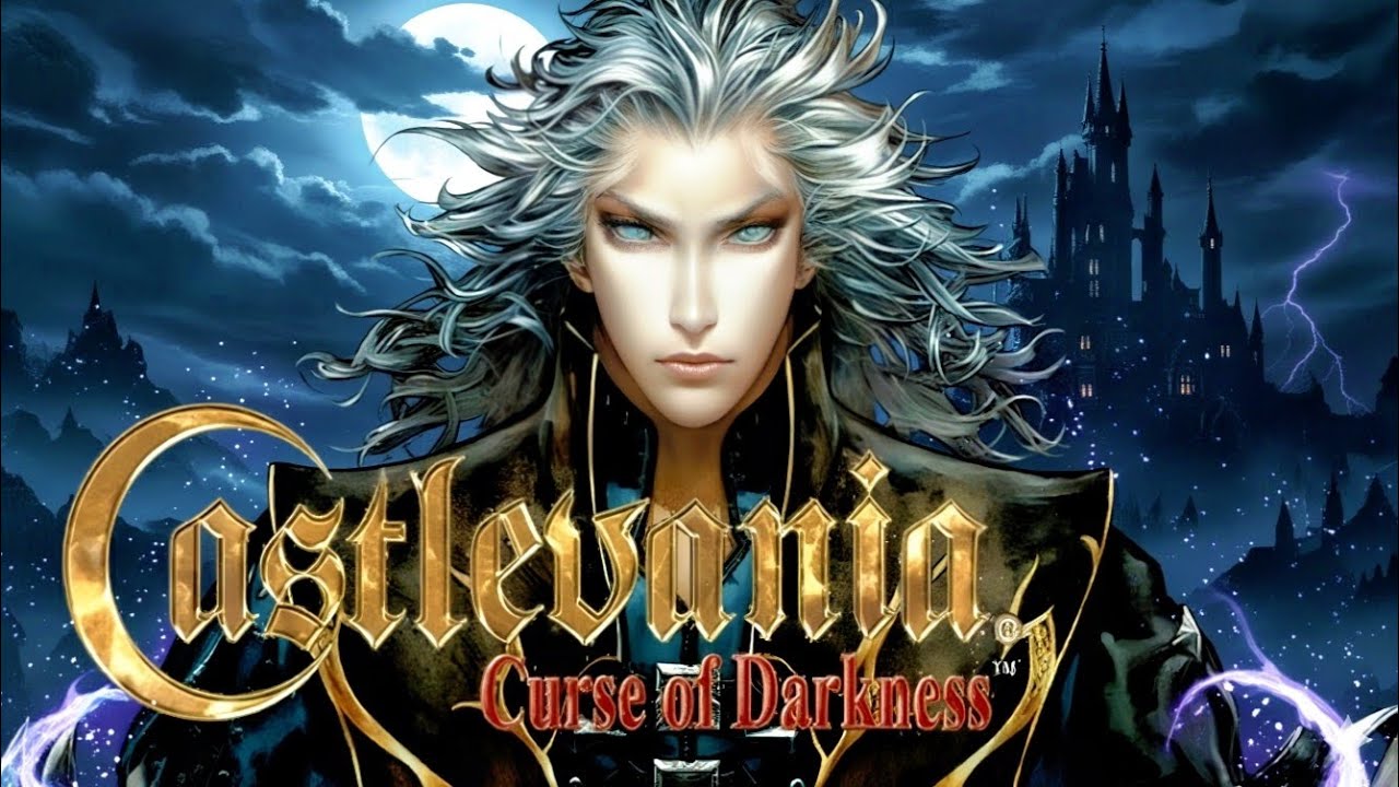Castlevania: Curse of Darkness - The Best Game You Never Played
