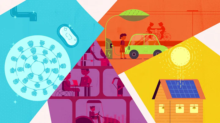 UN Sustainable Development Goals - Overview