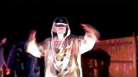 CATCH MY DRIFT 2 (OFFICIAL VIDEO)