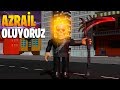 💥 Azrail Oluyoruz! 💥 | Super Power Training Simulator | Roblox Türkçe