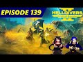 HELLDIVERS 2 (Playstation 5) (Episode 139)