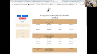 Videos, Students Reports and more! - The Growing Math Project Demo