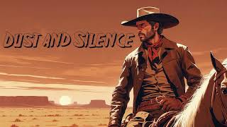 Dust and Silence 🤠 Spaghetti Western Song