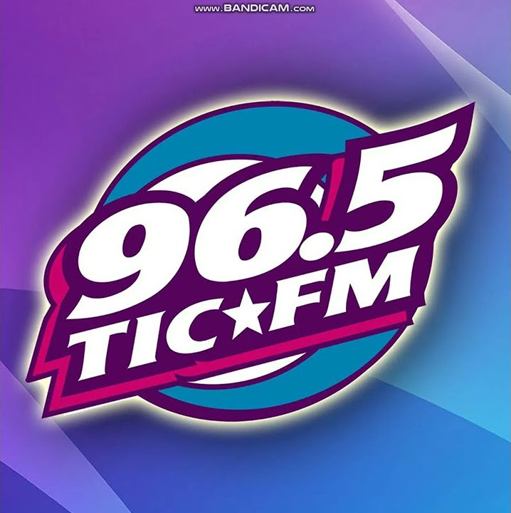 Wtic fm 96 5 tic fm hartford ct 9pm toth id 07 08 22 youtube