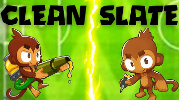 I Reset My Record In BTD Battles… | Rags 2 Riches