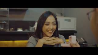 Alfin Harcé - Senyumku Adalah Dirimu (Official Music Video)