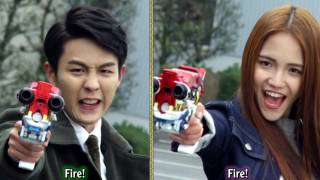 Dino Force Brave Eng Sub Ep 02