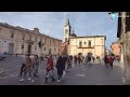 Un sabato mattina a Sulmona