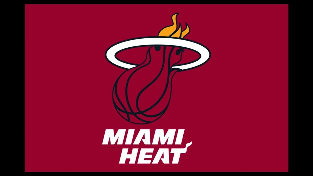 Miami Heat *OFFICIAL* Win Song