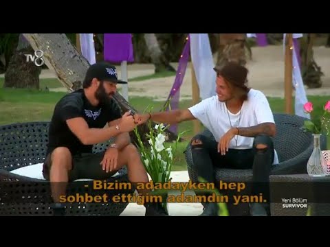 Survivor 2018 | 70. Bölüm | Part 2