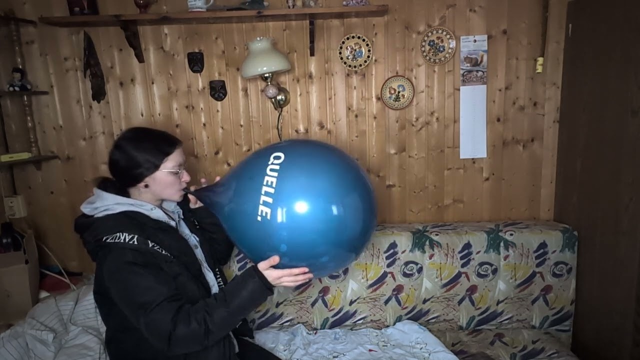 Blow To Pop🎈 B2P #Quelle 