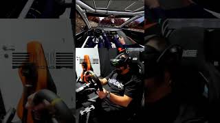 VR is Great #pimax #vr #rally #nextlevelracing