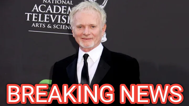 GH Star DIES Suddenly At Age 35, General Hospital Anthony Geary Really Died, Very Big Sad Update!