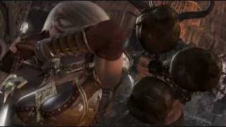 Guild Wars Epic Trailer [version 2]