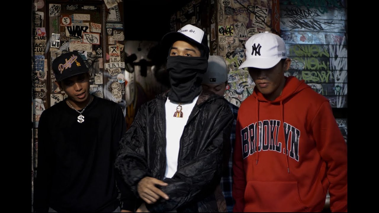 Trplx-Ain't nobody [Music Video] - YouTube