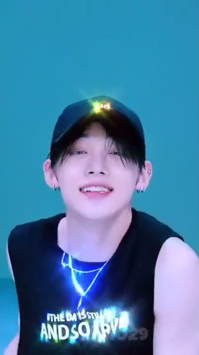 [TXT] They have unique magic to enchant us ✨