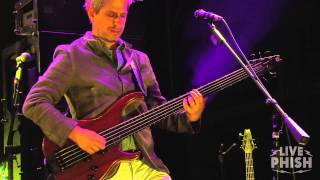 Phish - 8/29/14 "Simple"